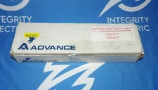 NIB Advance RELB2S40SC 120-277V Lighting ballast  1 Year Warranty