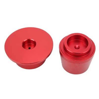 Crankshaft Cover Alignment Tool, 2Pcs OEM 2357900 Engine Positioning Aid Timi...
