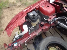 TAURUS    2013 Frame Rails, Upper & Lower 37939