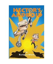 Hector's Android, Kathryn White