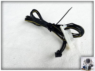 HP Z800 Kabelsatz Grafikkarte Cable Kit Graphics Card P/N 463987-001 534888-001