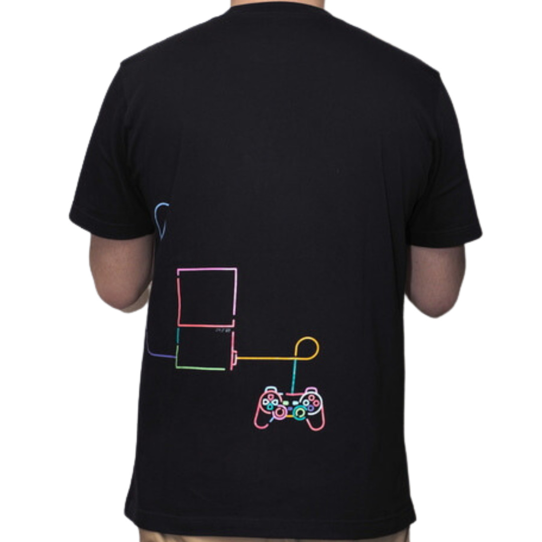 T-shirt Roblox PSG em 2023  Tshirt masculino, Camisas de times