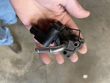 Idle Air Control Valve WVE BY NTK 2H1372  ac478