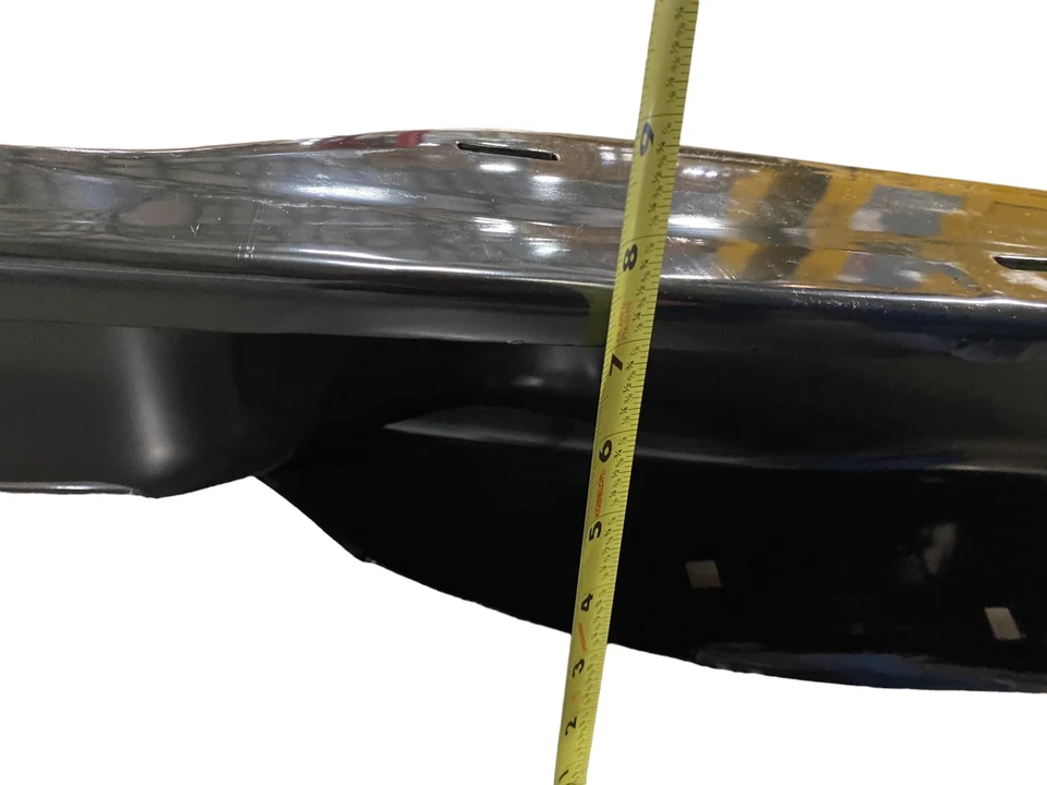 Ford Mercury Explorer 1998-2003 parachoques montañero ASY - trasero YL2Z17906BAA nuevo Foto 3 de 4