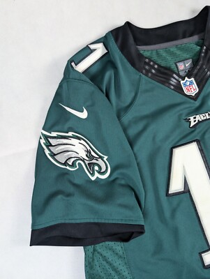 フィラデルフィア・イーグルス WENTZ ユニフォーム Sサイズ フィラデルフィア・イーグルス WENTZ ユニフォーム Sサイズ