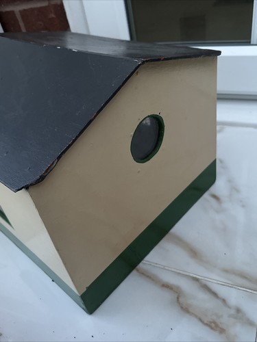 Medium Sized workshop garage House - L 34 X D 46 X H 30cm - Picture 15 of 24