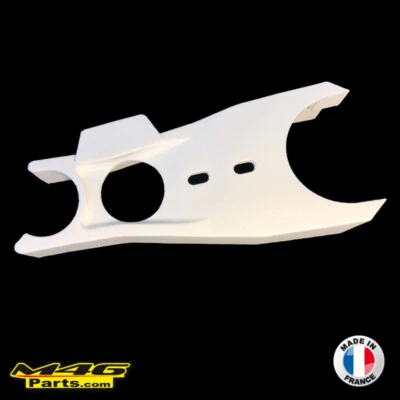 Yamaha 200 WR 1992-1993 Chain Slider 3XP-22151-00 - Photo 1/4