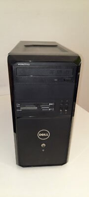 Dell Vostro 260 Core i5-2400 | 8GB | 500GB HDD | DVD