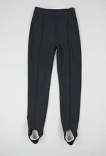 Acne Studios Tecia Tech CR Stirrup Pants, SIZE XXS