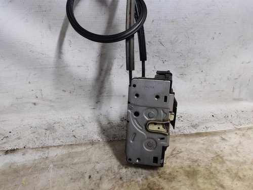 1356367080 Cerradura Maletero/Porton para CITROEN NEMO Basis 2015 962317 - Imagen 3 de 12