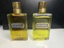 Aramis Cologne for Men Cologne 2 oz & After Shave 2 oz Set