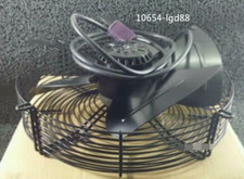 FOR WEIGUANG YWF4D-300S 380V 50Hz 75/36W external rotor axial Fan 9