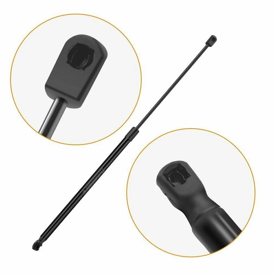 2PCS Rear Trunk Tailgate Lift Supports For Dodge Magnum 2005 2006 2007 2008 - Image 2 of 4