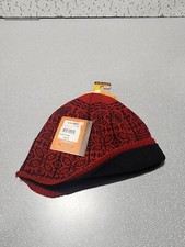 SCREAMER MENS BEANIE New With Tags