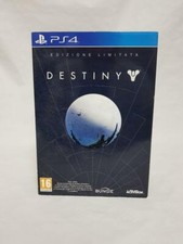 Destiny Edizione Limitata - GIOCO PS4 USATO GARANTITO ITALIANO