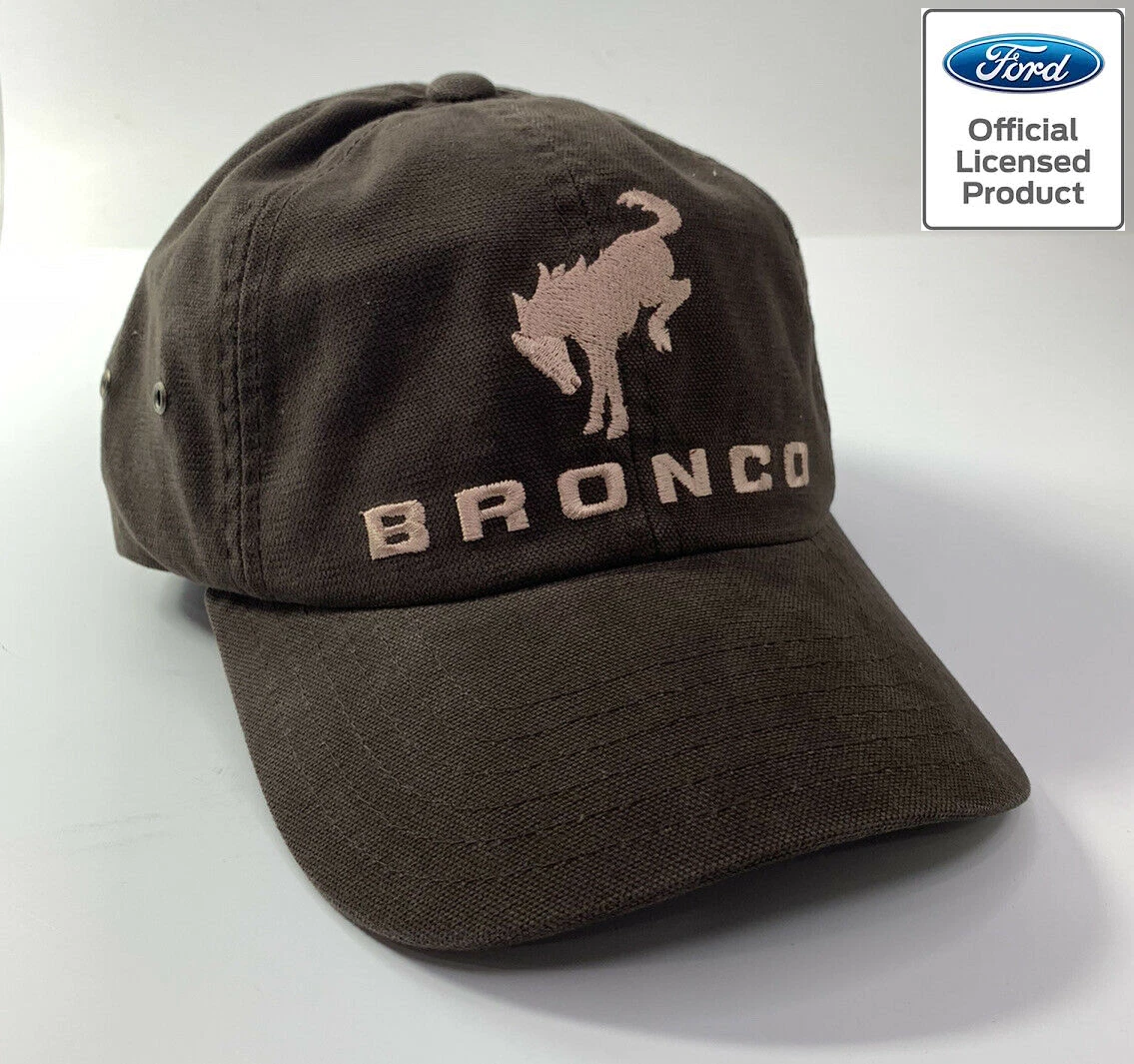 Bronco hats for sale hotsell