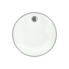 Code DNA Clear Drumhead 18"