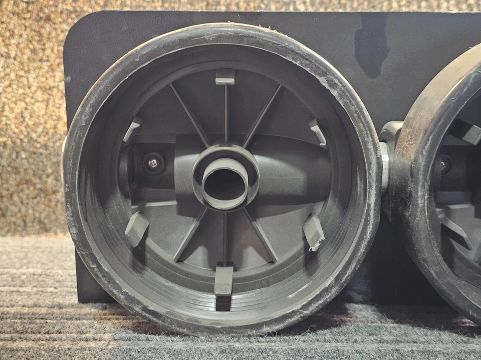 Sistema de filtración de 3 etapas Greenway VHF-3BB2 para toda la casa para Vitapur Foto 4 de 4