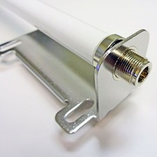 Alfa 9dB AOA-2458-59-TFL 2.4/5 GHz Dual Band Outdoor Wi-Fi antenna marine mount