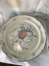 Marmalade by International Dinner Plate