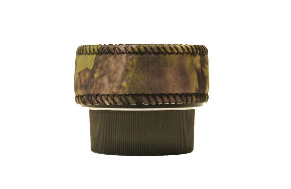 OUTDOOR PHOTOGRAPHY GEAR 1.4x Sigma Teleconverter Extender copertura neoprene tessuti standard o premium