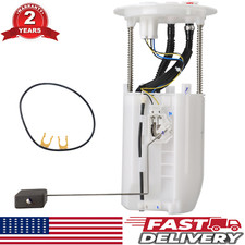 For 2007-2019 Toyota Tundra V8-5.7L Fuel Pump...