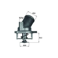 Thermostat Opel MONTEREY
