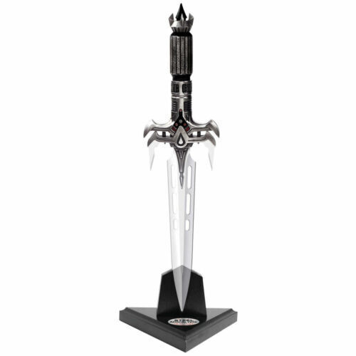 Final Fantasy XIV Silver 925 Pendant Crystal Exarch's Cane M Final Fantasy XIV Silver 925 Pendant Crystal Exarch's Cane M