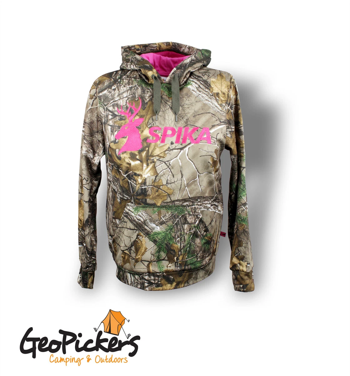 Camo jumper deals womens