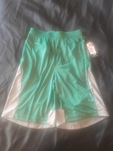 Gen2 Sports OREGON DUCKS Basketball Shorts - Size L - Style KN8-48P0J - Picture 1 of 4