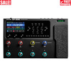 VALETON GP200 Processore Effetti Multipli IR Simulazione Effetto Pedale FX Loop MIDI