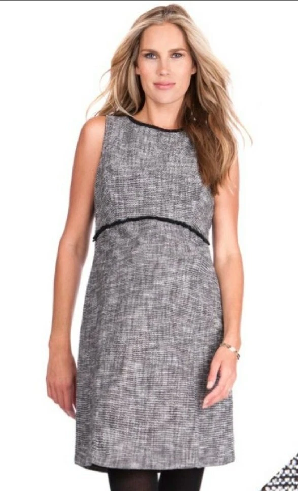 Maternity shift top dress uk