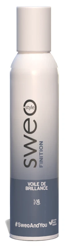 Sweo Style Voile Brillance 300ml