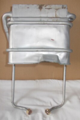 VAILLANT MAG 9/1 HEAT EXCHANGER WATER HEATER BOILER CARAVAN CAMPER BOAT LPG  | eBay