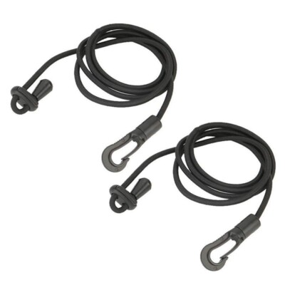 Set Paddelseil Leine 120cm Sport 2tlg Zubeh?r Angelset tragbar