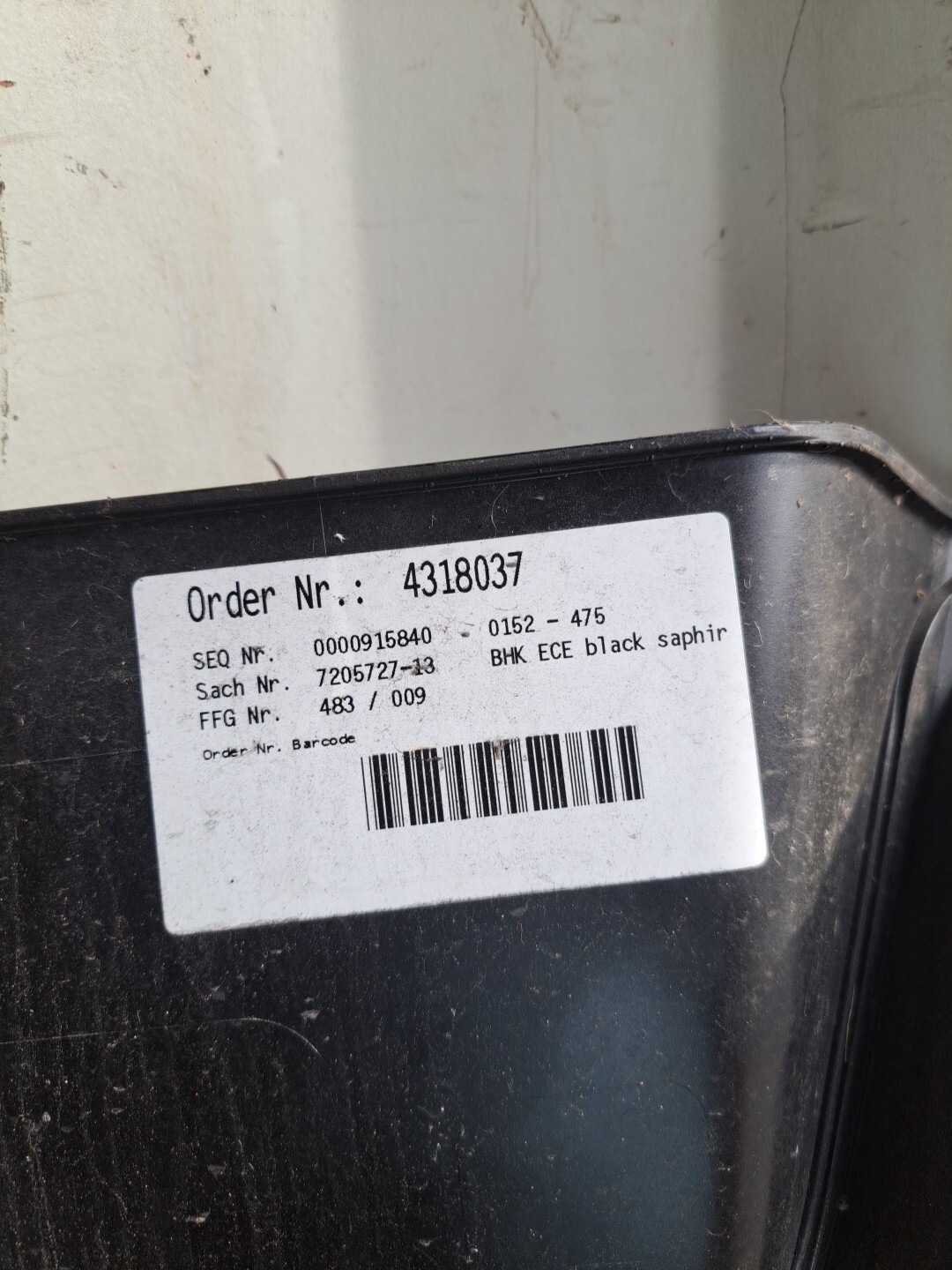 BMW 7186530 for sale online | eBay