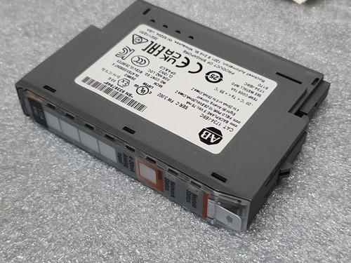 Allen Bradley 1734-IE8C NEU - Bild 2 von 3