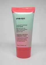 Eva NYC Therapy Session Hair Mask travel mini 2 oz.