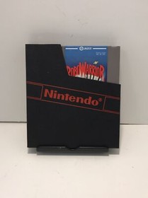 Robo Warrior Nintendo Entertainment System NES CART ONLY  Tested 