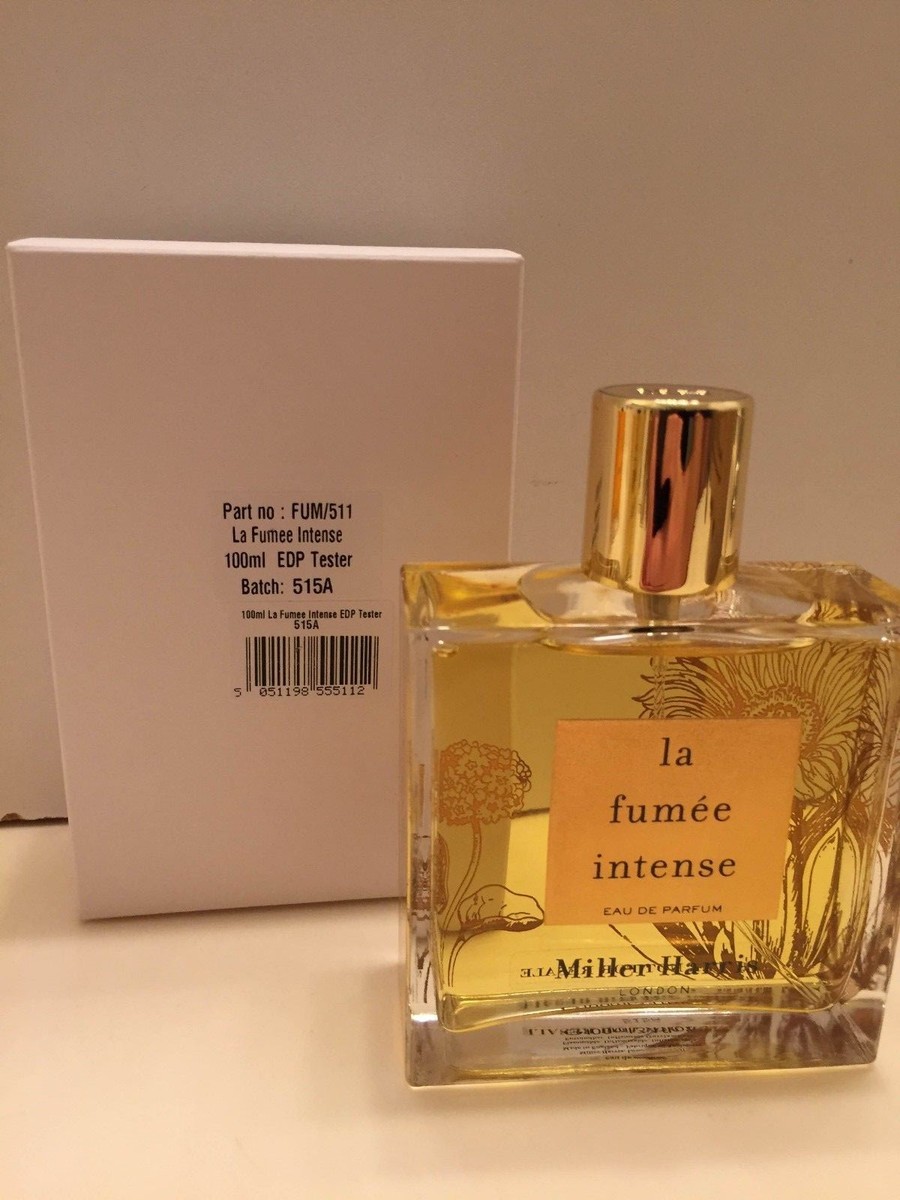 Miller harris la 2024 fumee intense