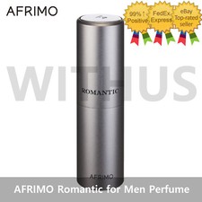 AFRIMO Romantic for Men Perfume Pheromone Perfume 40ml=