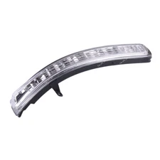 Amber LED Mirror Turn Signal Lamp RH Side BB5Z-13B374-A For Ford Explorer 11-19