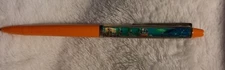 1998 California Aids Ride Floaty Pen Moving Bicycle Riders California Bike Vtg
