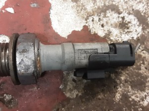 Oil pressure пежо 308