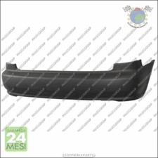 Paraurti Prasco Posteriore Per Honda Civic V