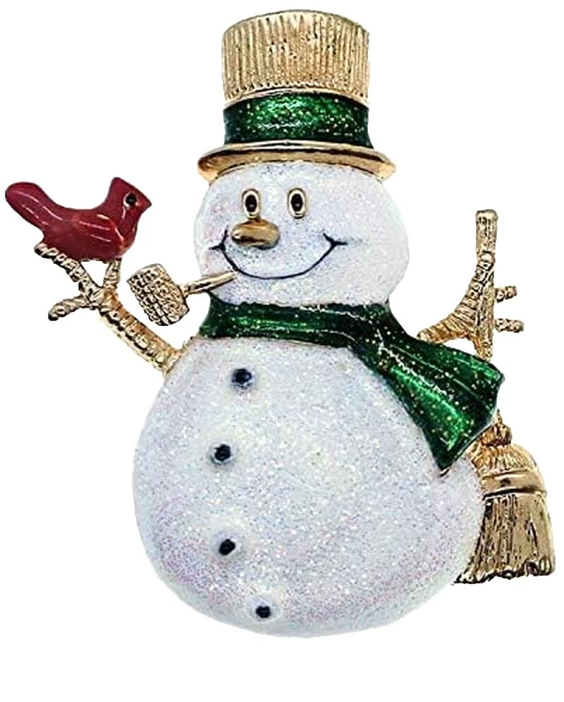 Broches de Moda de Acero Inoxidable Esmalte & Pins