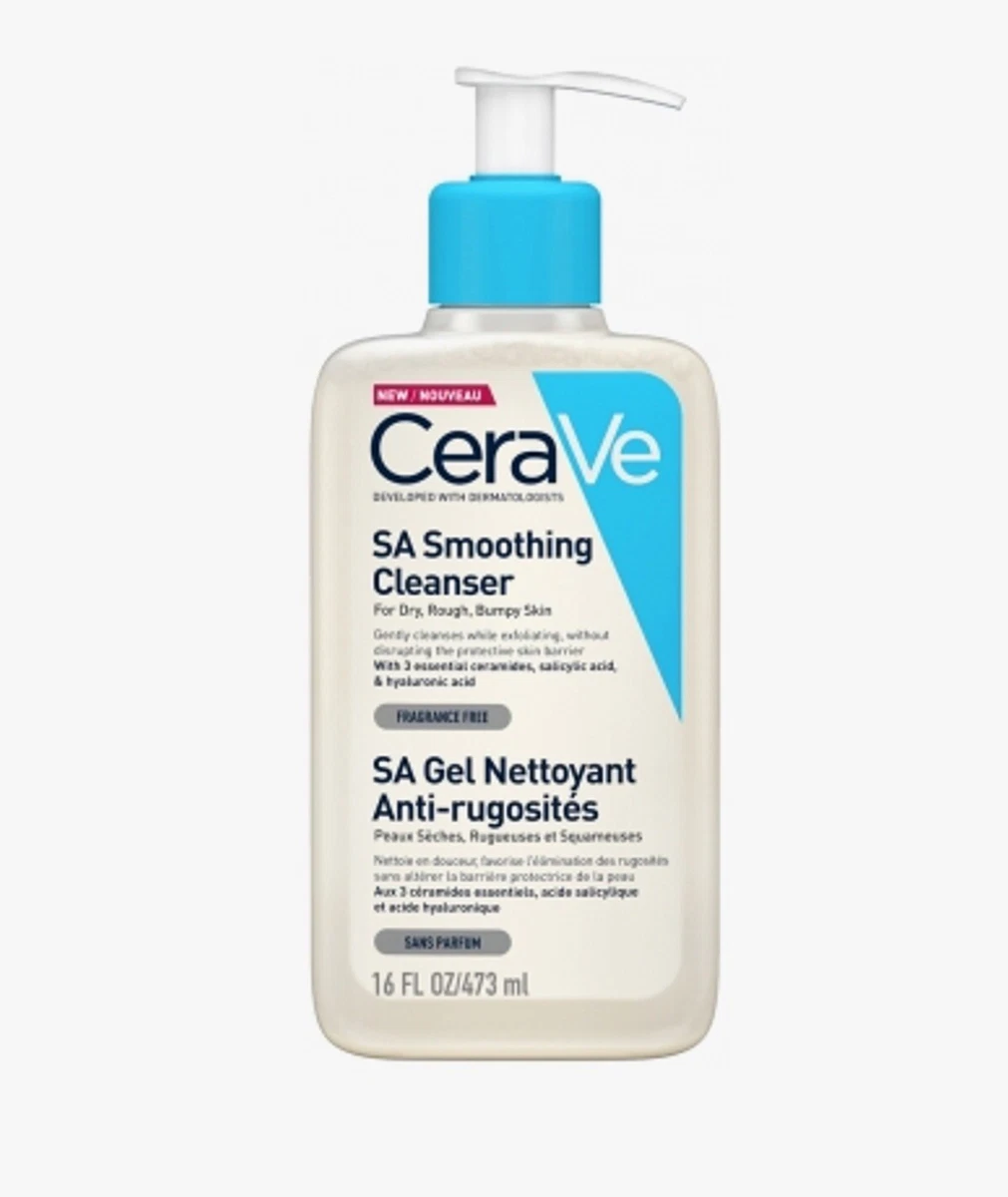 Smoothing cleanser. Cerave sa гель. cerave гель для огрубевшей кожи. цераве гель для умывания для жирной. cerave sa smoothing cleanser.