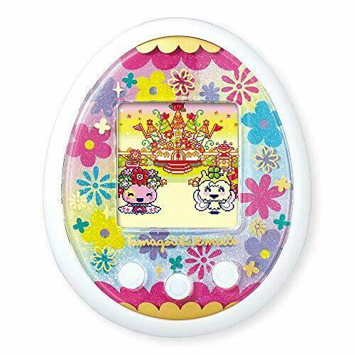 latest tamagotchi 2019