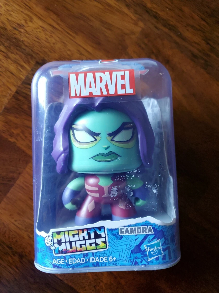 Mighty muggs cheap gamora