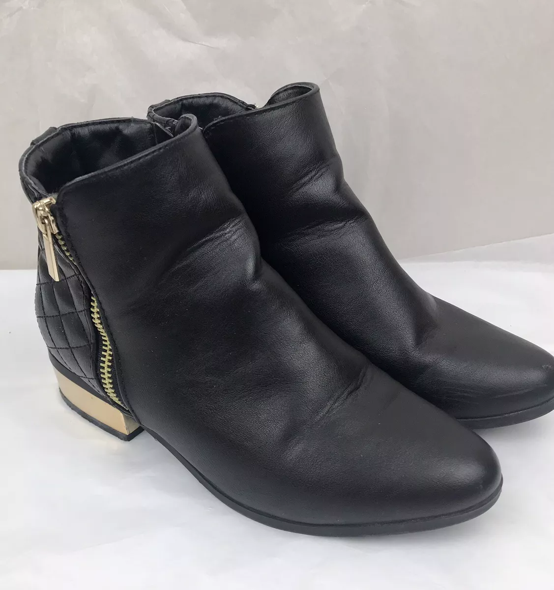 Bamboo state bootie sale